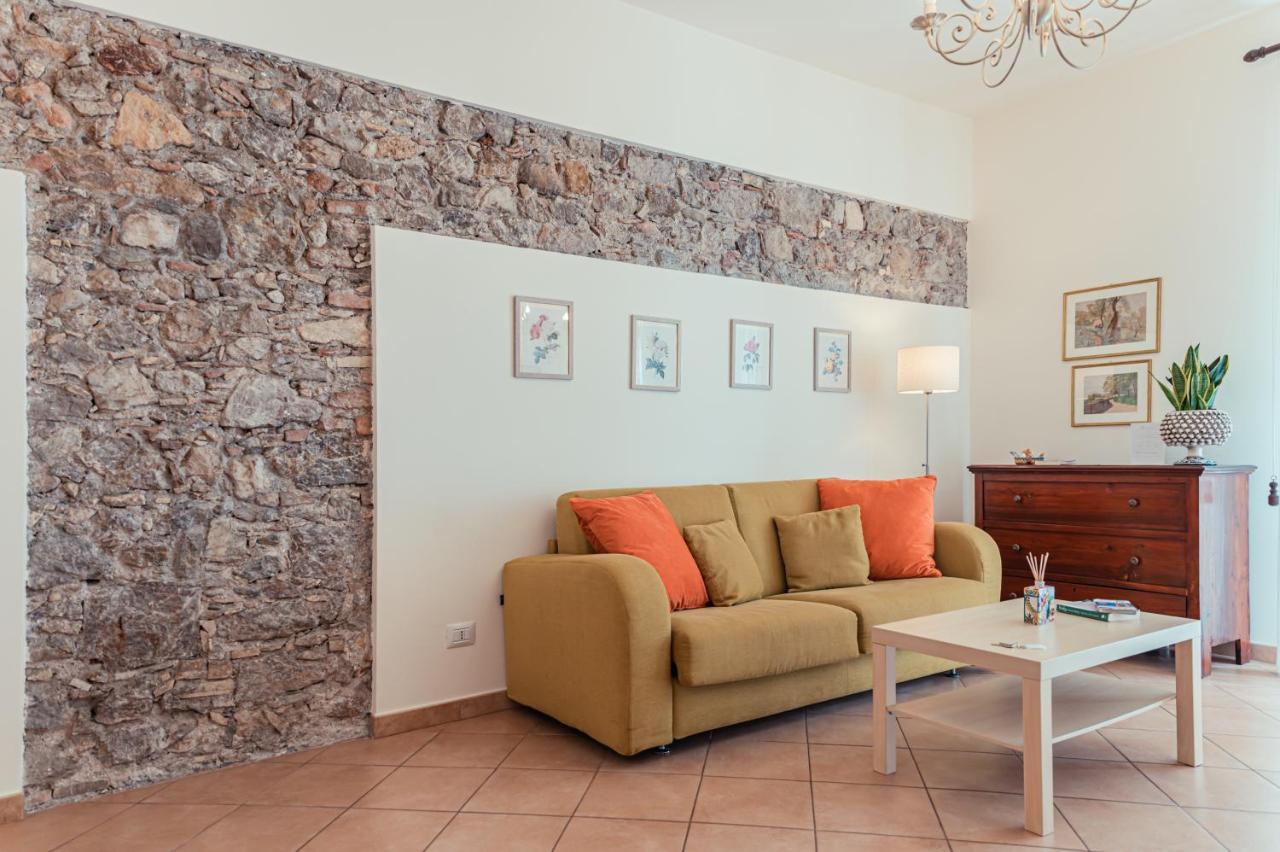 Taoapartments - Casa Antonella Taormina Exterior foto